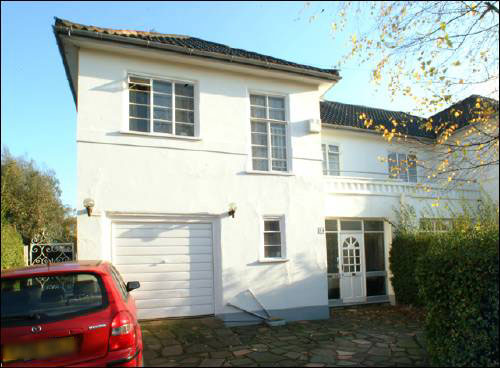 054 Ossulton Way